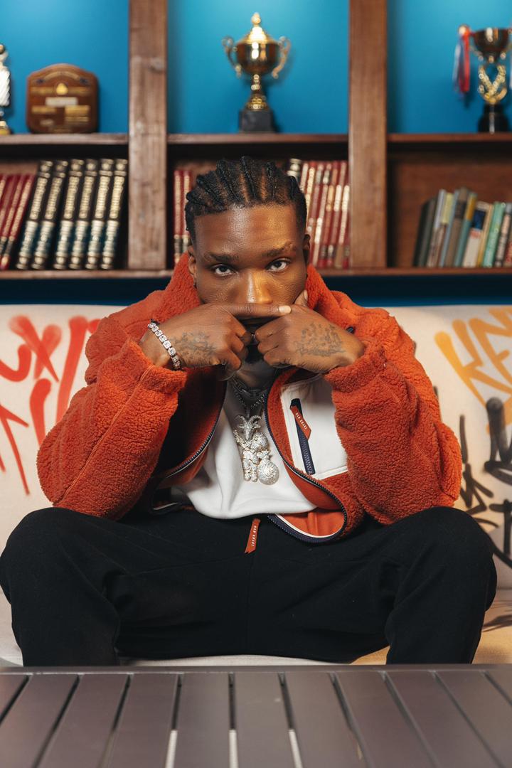 BOSALIN Releases Official Music Video for “WHY” — Driving the Igbo Rap to the World&nbsp;Movement