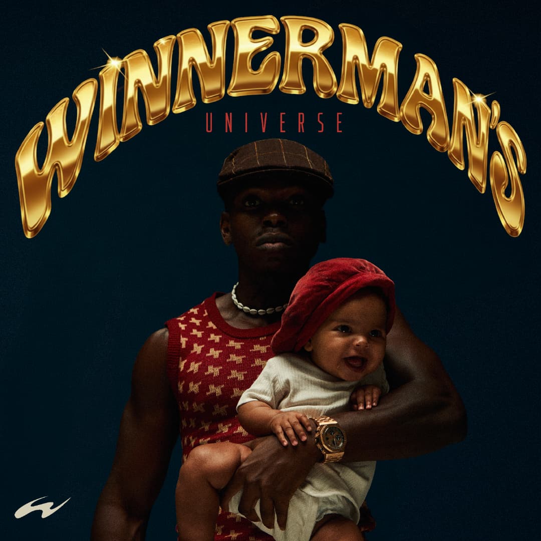 Winnerman unveils the official music video for ‘Mon’ami’