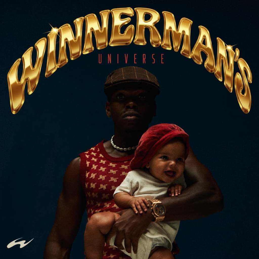 Winnerman unveils the official music video for ‘Mon’ami’