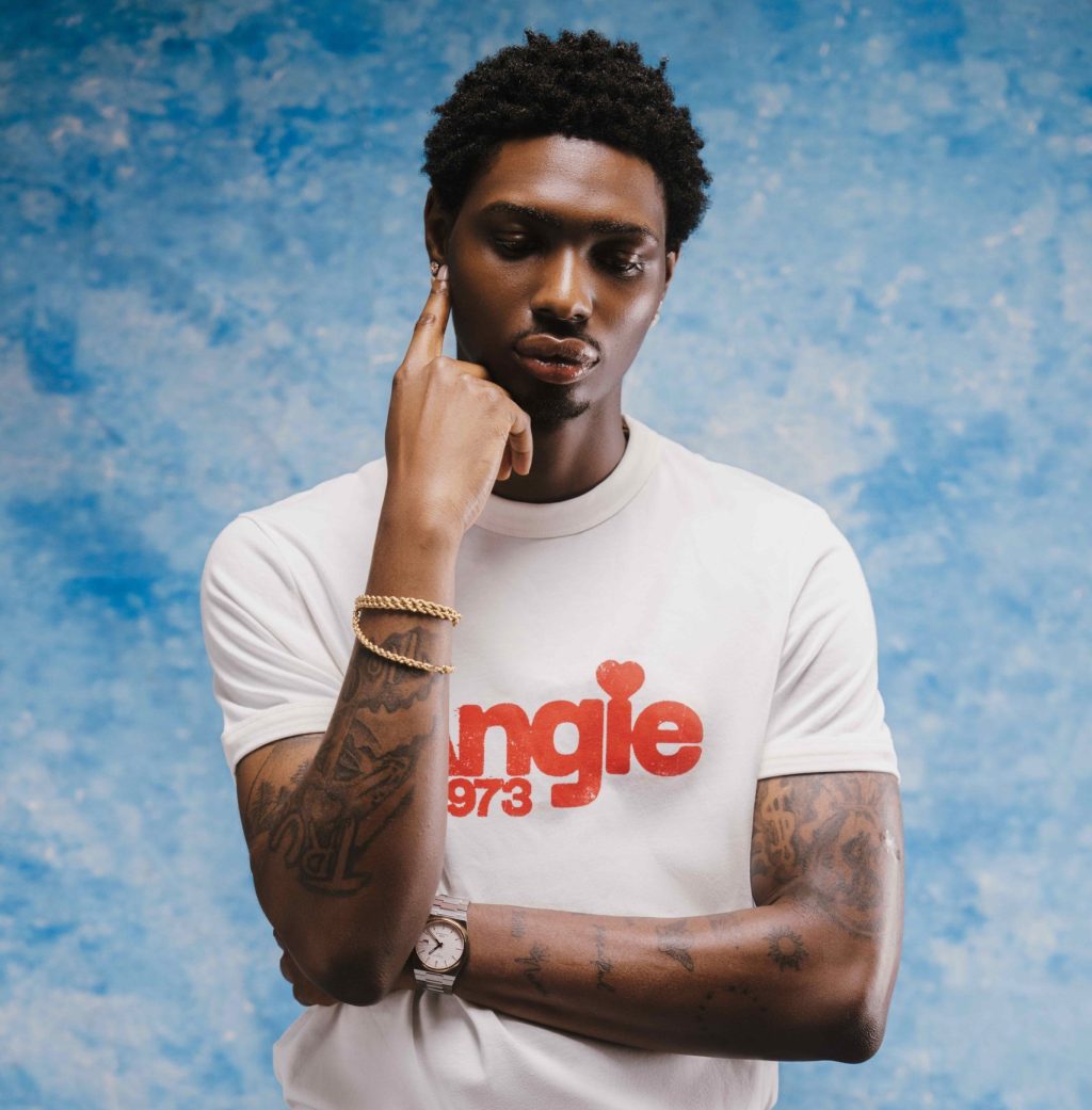 Baby Smurk Emerges With Raw Street Energy On new Release “As&nbsp;How”