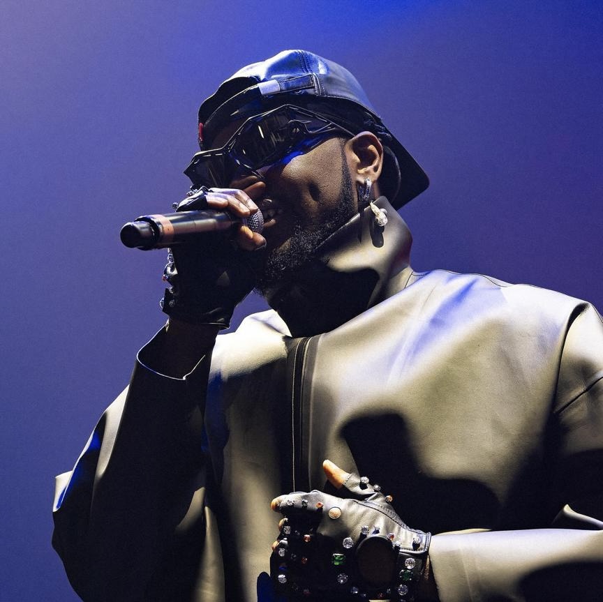 Kizz Daniel confirms release date of new&nbsp;album