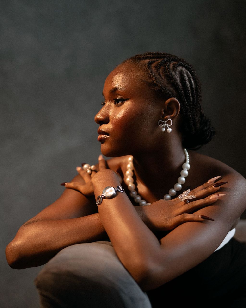 Lodù: The Rising Afro-Soul Force Redefining Devotion with New Single, “Follow”
