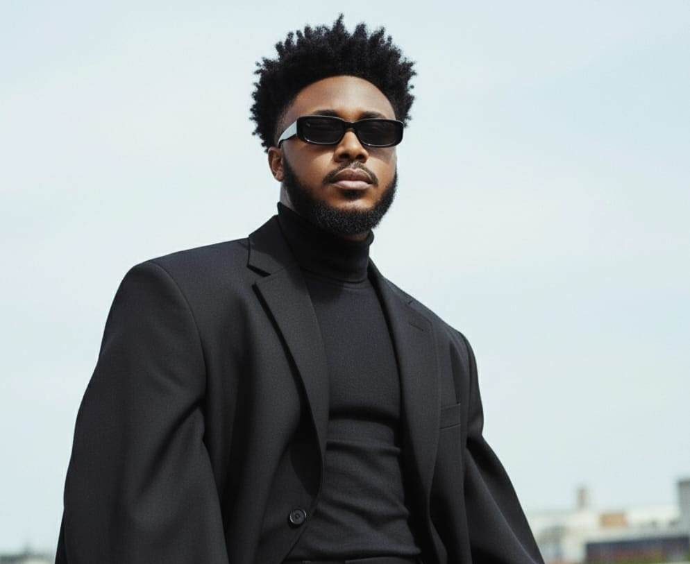 Royville releases new single, water, featuring BLKSND – A hypnotic afro-fusion record exploring emotion and&nbsp;identity