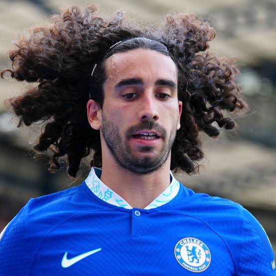 Marc Cucurella reportedly set to join Real Madrid