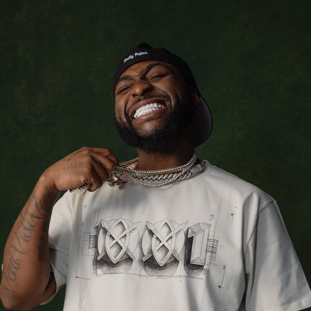 Check out Davido’s new song snippet people can’t stop talking about.