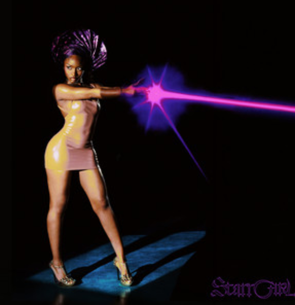 Ayra Starr heralds third album with ‘Tornado’