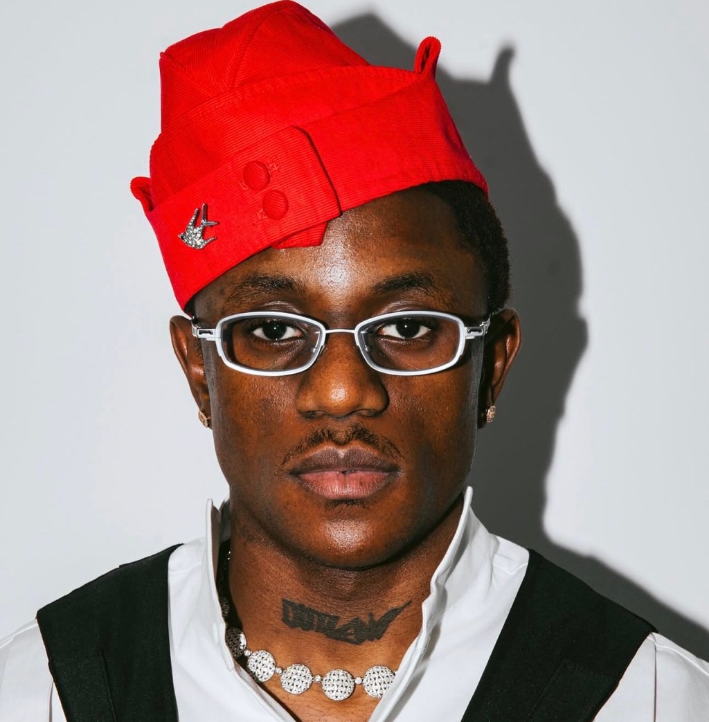 Victony arrives ‘FRE$H’ with new&nbsp;single